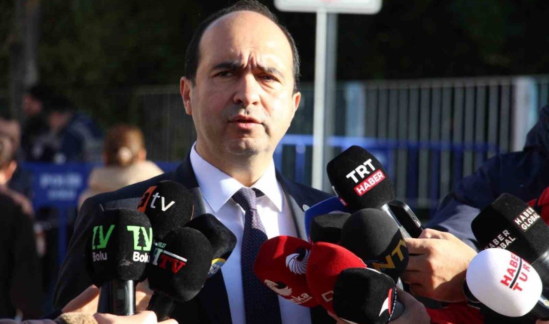 Bolu’da 78 kişinin hayatını kaybettiği, 137 kişinin yaralandığı Grand Kartal