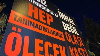 Bolu’da 78 kişinin hayatını kaybettiği Grand Kartal Otel faciası davasının