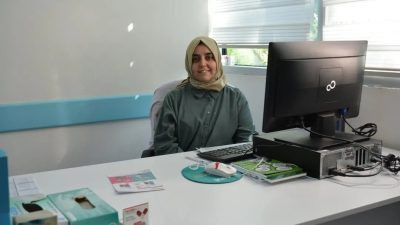 Sinop’un Boyabat İlçe 75. Yıl Devlet Hastanesi’ne 4 yeni uzman