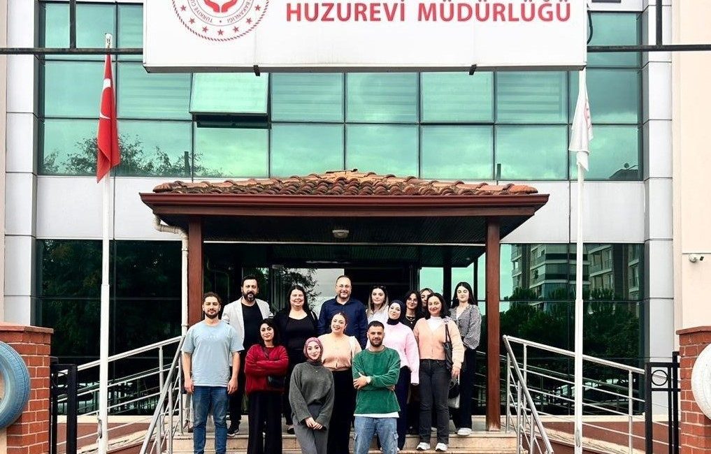 Adnan Menderes Üniversitesi Bozdoğan Meslek Yüksekokulu (MYO) Halkla İlişkiler ve