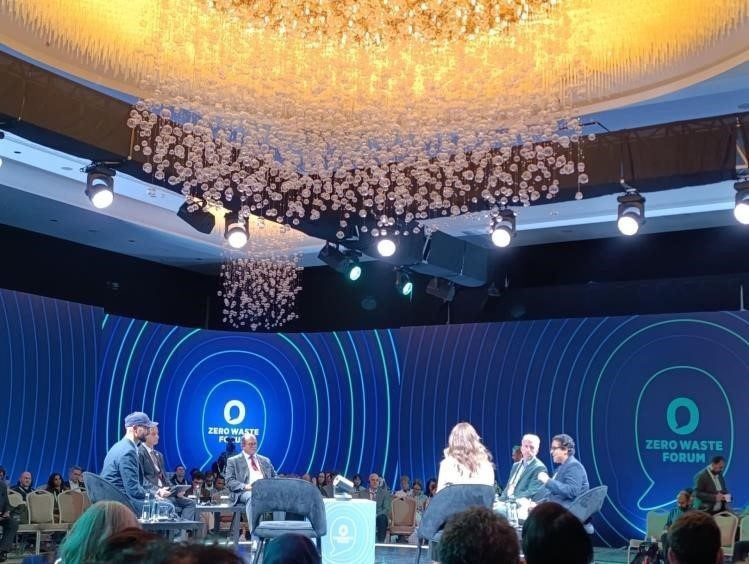 Bilecik Şeyh Edebali Üniversitesi, Cumhurbaşkanı Recep Tayyip Erdoğan’ın eşi Emine