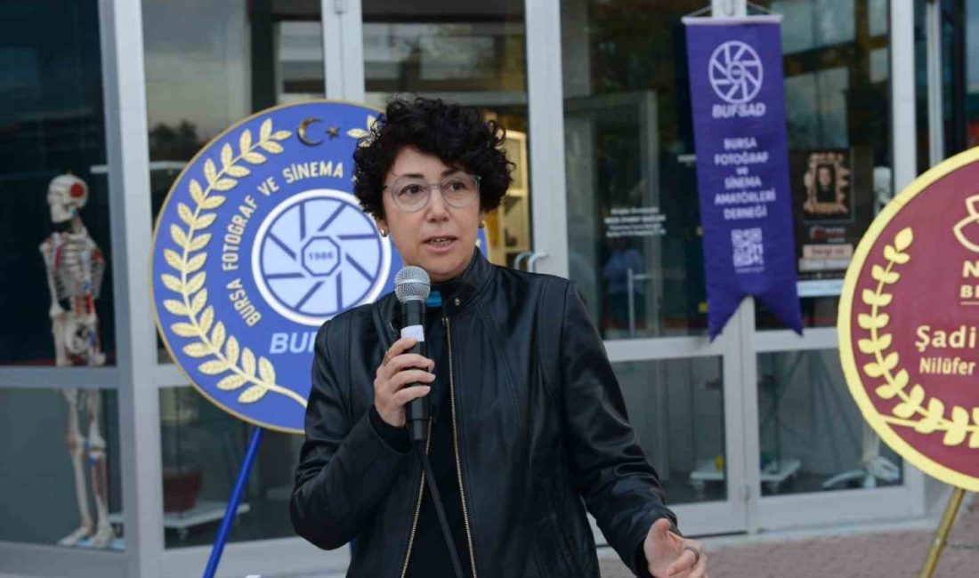 Nilüfer Belediyesi Dr. Ceyhun İrgil Sağlık Müzesi, BUFSAD Osman Önder