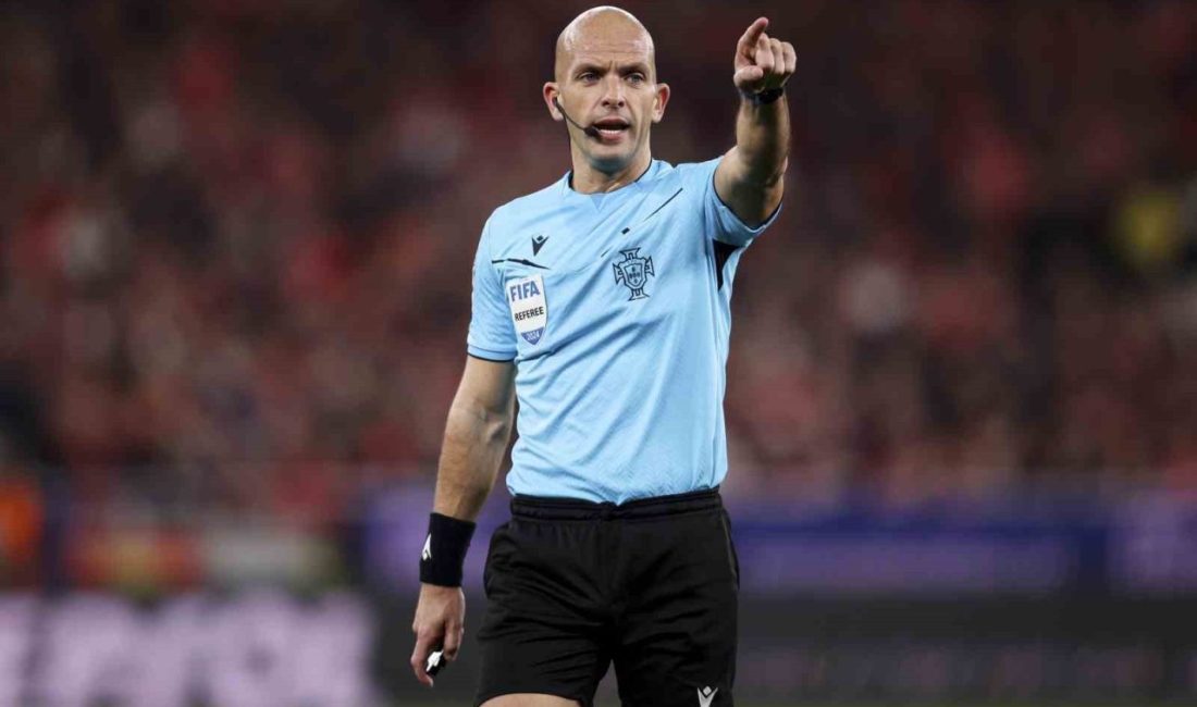 A Milli Futbol Takımı’nın, 2026 FIFA Dünya Kupası Elemeleri’nde 11