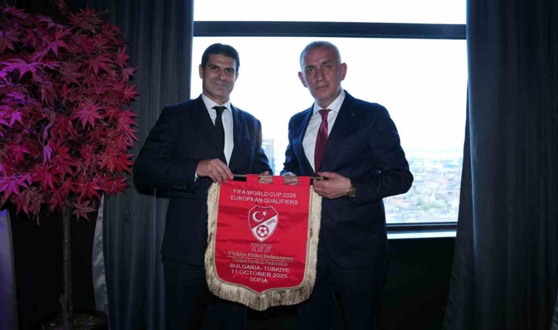 A Milli Futbol Takımı’nın 2026 FIFA Dünya Kupası Elemeleri E