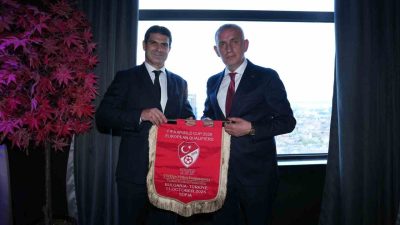 A Milli Futbol Takımı’nın 2026 FIFA Dünya Kupası Elemeleri E