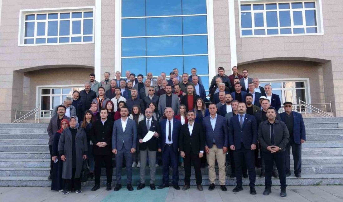 Burdur’da belediye meclisinde alınan “İçkili Yer Bölgesi” kararının oy çokluğuyla