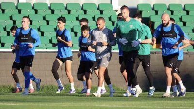 Bodrum FK Teknik Direktörü Burhan Eşer, “Bodrum halkının bu takıma