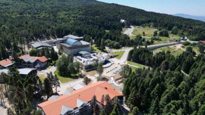 Bursa, gıda sektöründe önemli buluşmalara hazırlanıyor. Bursa Ticaret ve Sanayi