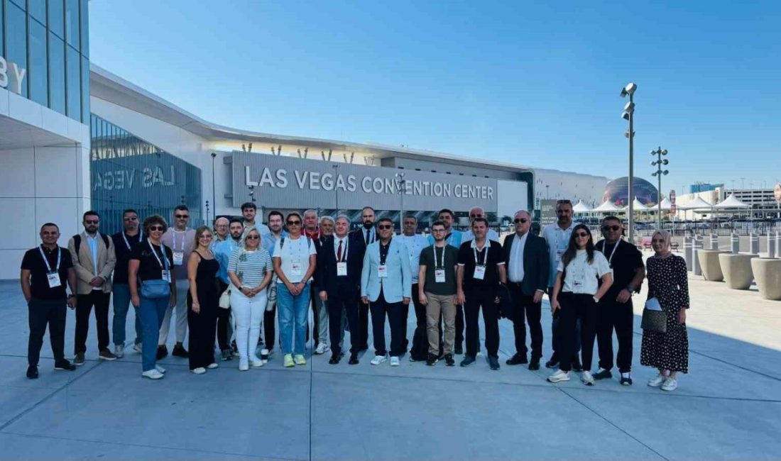 Bursa iş dünyası, sürdürülebilir üretim ve çevre dostu teknolojiler alanındaki