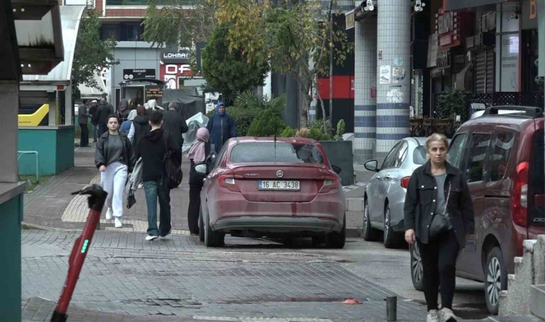 Balıkesir’in Sındırgı ilçesinde 4,6 büyüklüğünde meydana gelen deprem, Bursa’da da