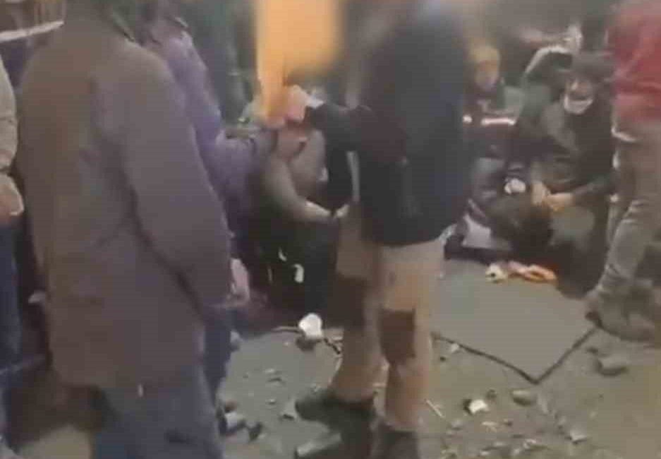 Bursa Emniyet Müdürlüğü ekiplerince, düzensiz göç ve göçmen kaçakçılığı suçlarının