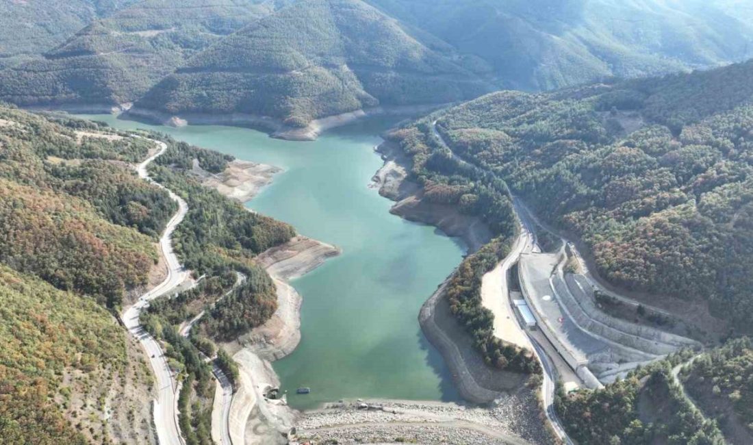 Bursa Büyükşehir Belediye Başkanı Mustafa Bozbey, geçtiğimiz günlerde etkili olan