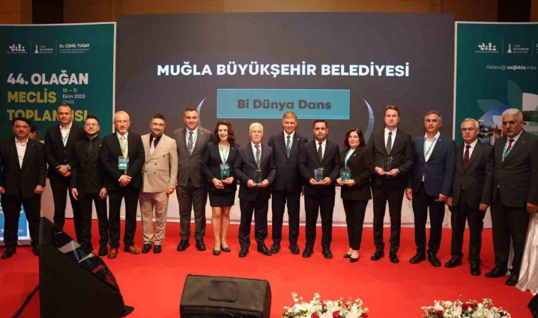 Bursa Büyükşehir Belediyesi’nin çiftçiye nefes olan ve çevreci bir yaklaşıma