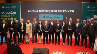 Bursa Büyükşehir Belediyesi’nin çiftçiye nefes olan ve çevreci bir yaklaşıma