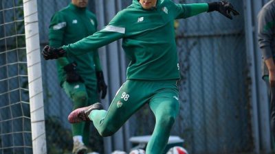 Bursaspor, TFF 2. Lig’in 10. haftasında sahasında oynayacağı Muşspor maçı