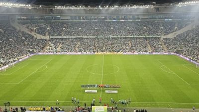 Nesine 2. Lig Kırmızı Grup’ta Bursaspor, taraftarı önünde Muş Spor’u