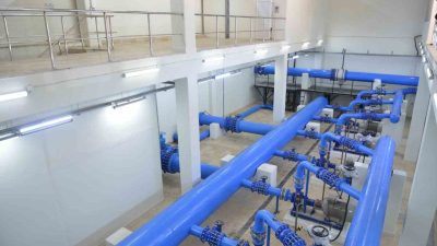 Antalya Büyükşehir Belediyesi ASAT Genel Müdürlüğü, turizmin en önemli merkezlerinden