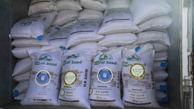 Kırsal kalkınmayı güçlendirmek ve üretimi teşvik etmek amacıyla her alanda