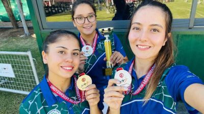 9-12 Ekim 2025 tarihleri arasında Antalya’da gerçekleştirilen 2025 Açık Hava