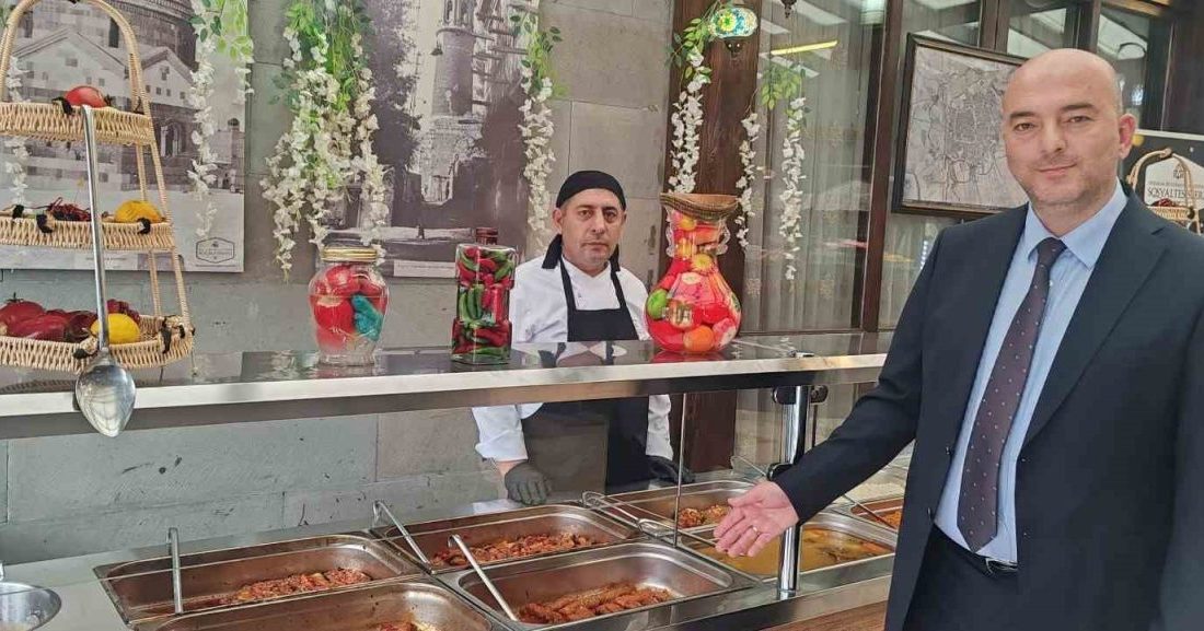 Hizmetleriyle sosyal belediyecilik açısından örnek olan Erzurum Büyükşehir Belediyesi, bunlara