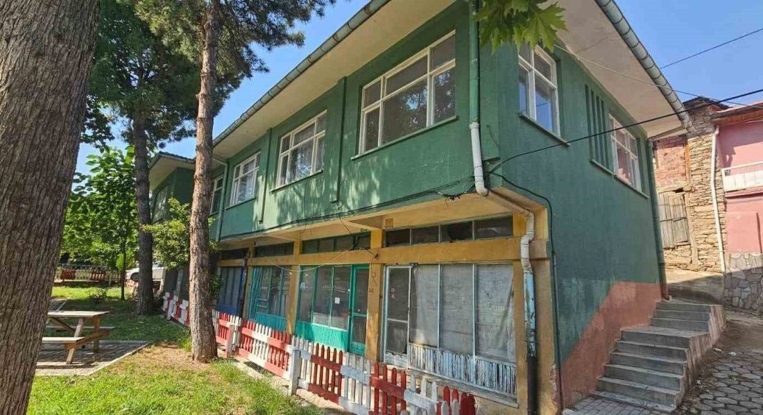 Denizli Çal ilçesine bağlı Ortaköy Mahallesi’nde hizmet veren Ortaköy Sağlık