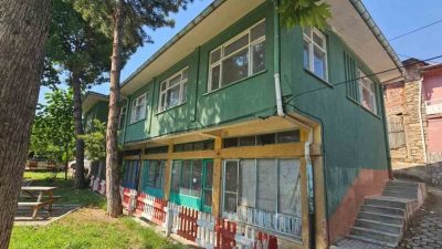 Denizli Çal ilçesine bağlı Ortaköy Mahallesi’nde hizmet veren Ortaköy Sağlık