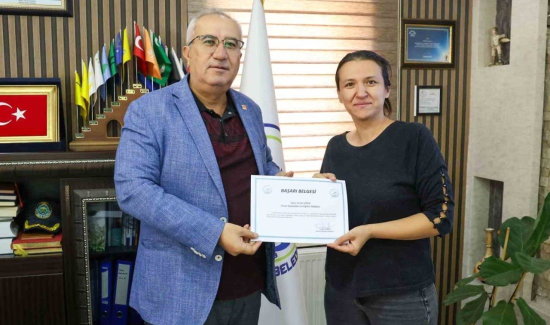 Çameli Belediyesi’ne İçişleri Bakanlığı tarafından yapılan denetimlerde herhangi bir olumsuzluğa