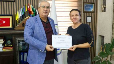 Çameli Belediyesi’ne İçişleri Bakanlığı tarafından yapılan denetimlerde herhangi bir olumsuzluğa