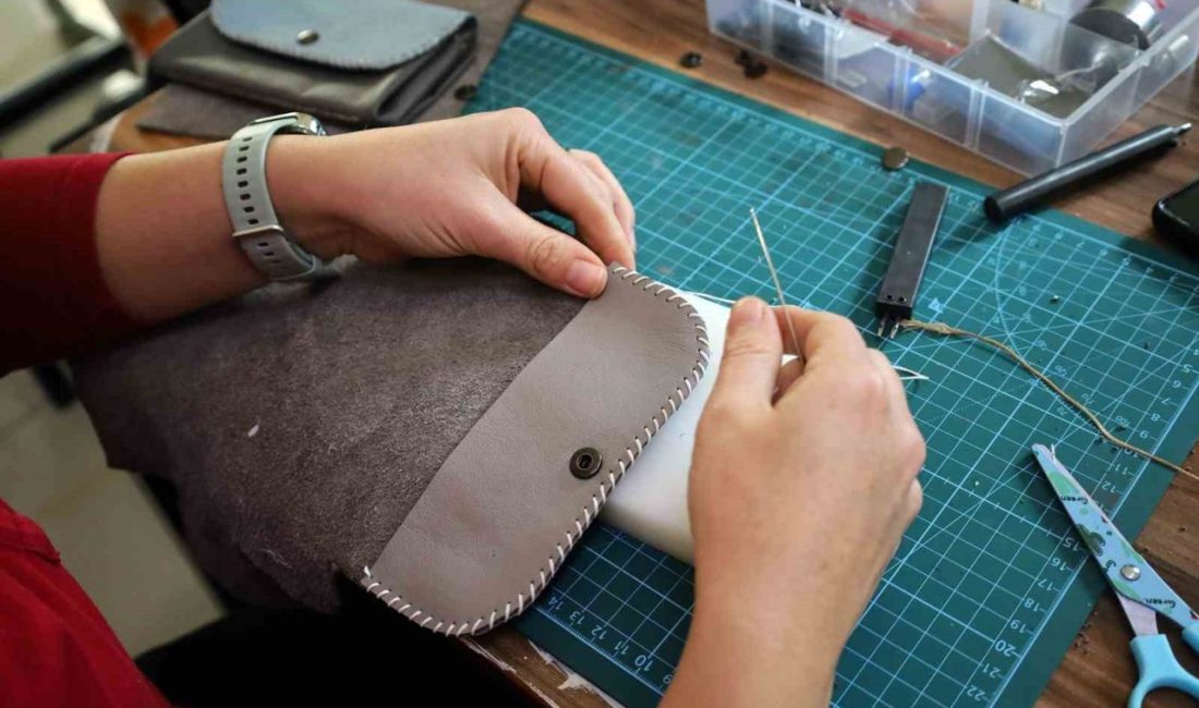 Sakarya Büyükşehir Belediyesi, Camili SAMEK Merkezi’nde bu yıl ilk kez