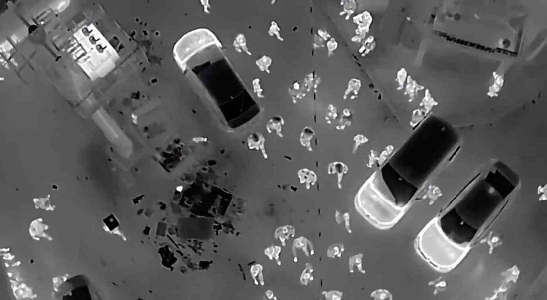 Çanakkale’de emniyet ekiplerince son bir haftada gerçekleştirilen huzur uygulamaları ve