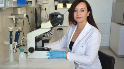 Yakın Doğu Üniversitesi, Gazi Üniversitesi ve Bilkent Üniversitesi, çoklu ilaca