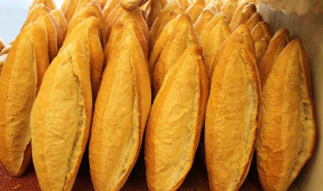 Samsun’da geçen hafta yapılan ekmek zammının ardından, Çarşamba ilçesinde de