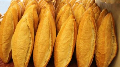 Samsun’da geçen hafta yapılan ekmek zammının ardından, Çarşamba ilçesinde de