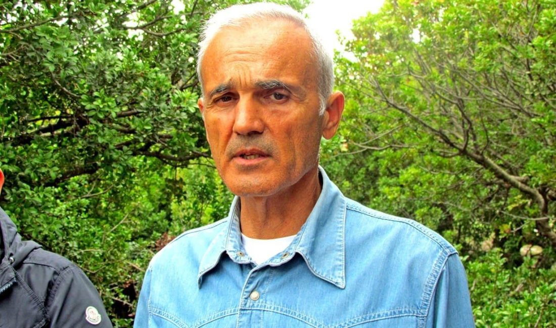 Yunanistan’ın Sakız Adası’ndaki üreticilere ortak araştırma ve bilgi paylaşımı çağrısında