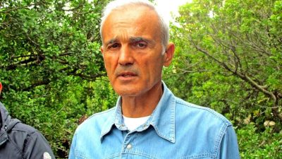 Yunanistan’ın Sakız Adası’ndaki üreticilere ortak araştırma ve bilgi paylaşımı çağrısında