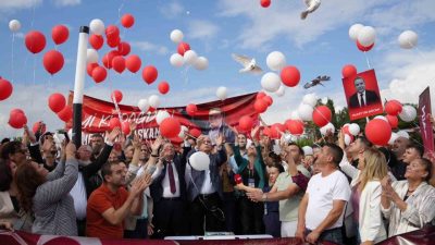 Antalya Cumhuriyet Başsavcılığı’nca yürütülen soruşturma kapsamında Antalya Büyükşehir Belediye Başkanlığı