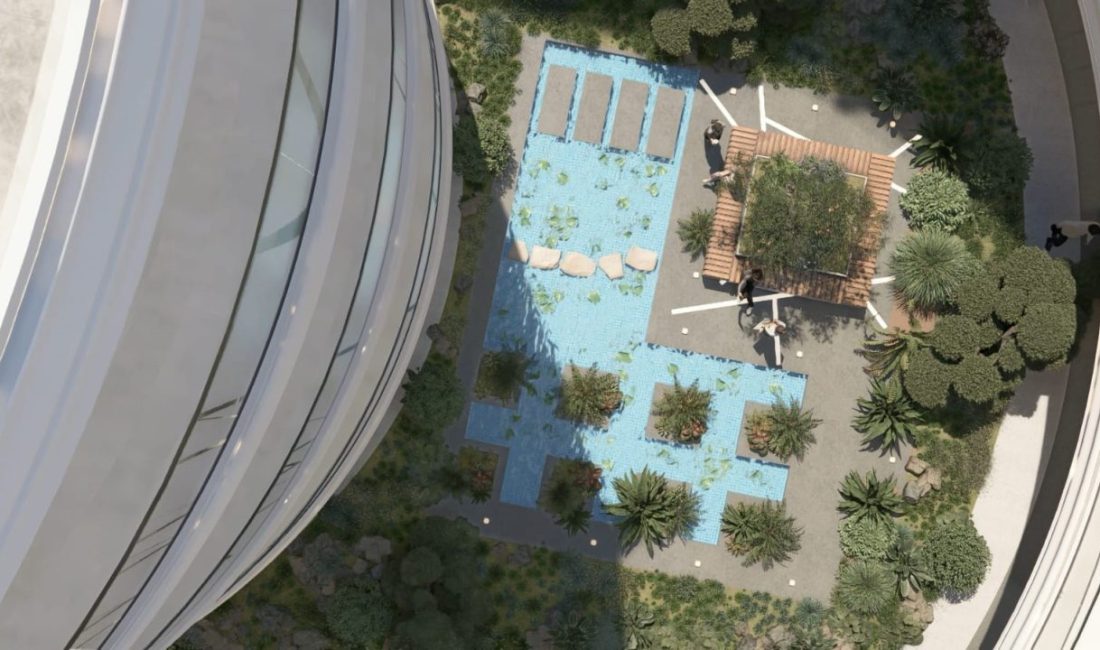 Ankara’da Esenboğa Havalimanı yakınında Türkiye ve Çin işbirliğinde inşa adilecek