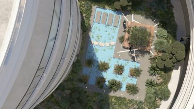 Ankara’da Esenboğa Havalimanı yakınında Türkiye ve Çin işbirliğinde inşa adilecek