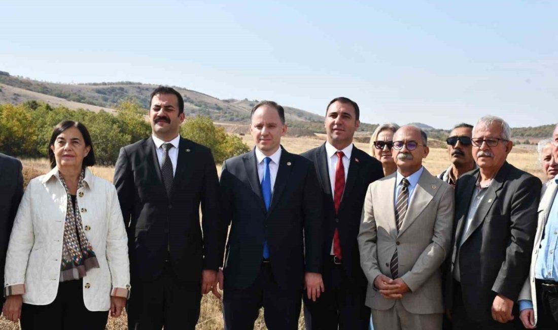 Cumhuriyet Halk Partisi (CHP) Genel Başkan Yardımcısı Deniz Yavuzyılmaz, ülke