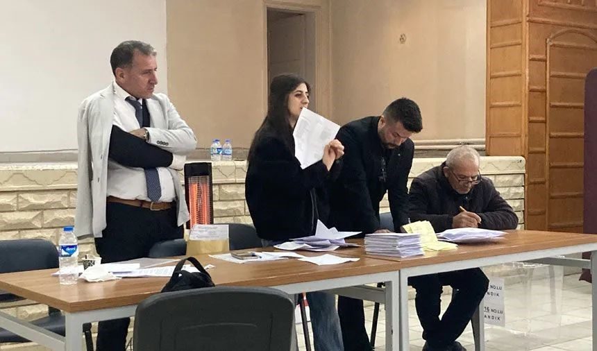 CHP Bayburt İl Başkanlığına Türker seçildi CHP Bayburt İl Başkanı Av. Sercan Türker oldu. Mevcut Başkan