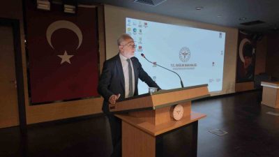 Eskişehir İl Sağlık Müdürlüğü’nce Çifteler, Mahmudiye, Beylikova ve Alpu ilçelerindeki