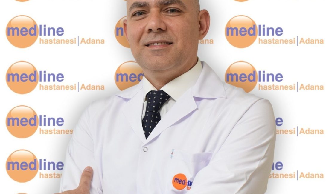 Kadın Hastalıkları ve Doğum Uzmanı Dr. Hasan Can Toyganözü, endometriozisin