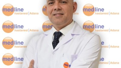 Kadın Hastalıkları ve Doğum Uzmanı Dr. Hasan Can Toyganözü, endometriozisin