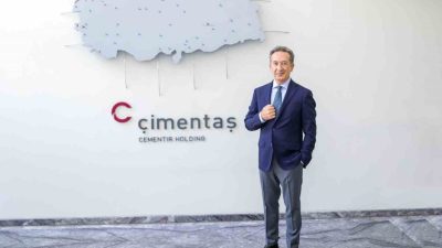 Çimentaş, Çimento Endüstrisi İşverenleri Sendikası (ÇEİS) tarafından düzenlenen ve iş