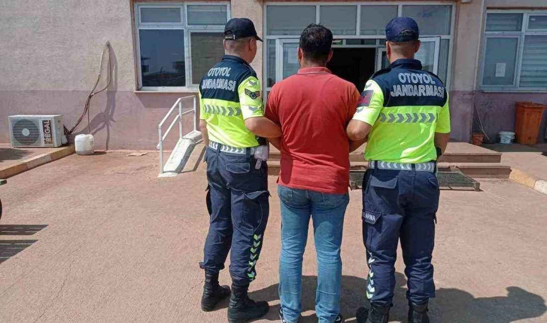 Cinsel taciz suçundan aranan şahıs, yüz tanıma sistemiyle yakalandı Gaziantep’te, 6 ayrı cinsel taciz suçundan kesinleşmiş 11 yıl hapis