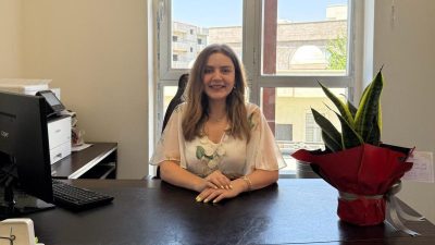 Şırnak’ın Cizre İlçe Sağlık Müdürlüğü Kanser Erken Teşhis, Tarama ve