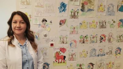 Acıbadem Kayseri Hastanesi Çocuk Sağlığı ve Hastalıkları Uzmanı ve Sosyal