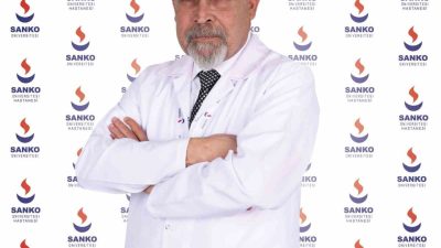 SANKO Üniversitesi Tıp Fakültesi Çocuk Sağlığı ve Hastalıkları Anabilim Dalı