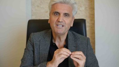 SAMSUN (İHA) – Ünlü estetikçi Prof. Dr. Hayati Akbaş, son