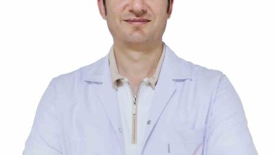 Halk arasında şaşılık olarak bilinen göz kaymasının tedavi yöntemlerini anlatan